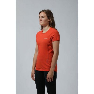 Montane Fem Blade Tee